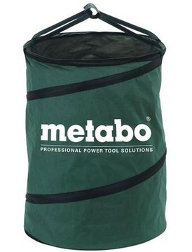 METABO TORBA OGRODOWA DO LIŚCI MET638527000