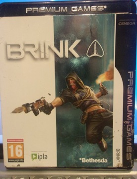 Brink PC