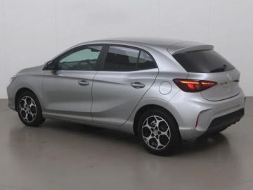 MG 2026 MG 3 Excite Hatchback 195KM 2026, zdjęcie 3