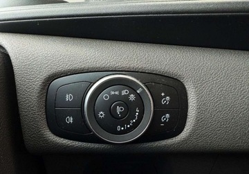 Ford Transit Custom I 2023 Ford Transit Custom Ford Transit Custom 2.0 L2 130KM Historia ASOSalonPLFV, zdjęcie 10