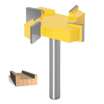 СТРОГАТЕЛЬНЫЙ РЕЗАК 8 ММ ДЛЯ СТРОГАНИЯ ДЕРЕВА ТИП T