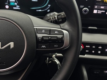 Kia Sportage V SUV 1.6 T-GDI MHEV 150KM 2023 Kia Sportage M + Smart / 1 właściciel / Salon Pols, zdjęcie 20