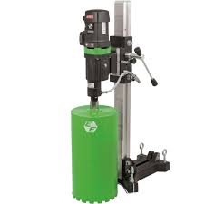 WIERTNICA DO BETONU EIBENSTOCK DBE 250R - WIERTNICA DIAMENTOWA