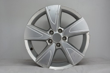 ALUFELGA VOLVO 31680565 17