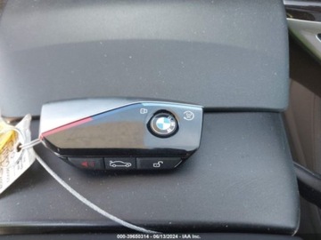 BMW X5 G05 2024 BMW X5 2024r, XDrive40I, 3.0L 3.0 Benzyna 335KM, zdjęcie 13