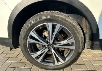 Nissan Qashqai II Crossover Facelifting 1.2 DiG-T 115KM 2018 Nissan Qashqai lift 1,2 Benzyna 116 KM GWARANCJA Zamiana Zarejestrowany 1.2, zdjęcie 30