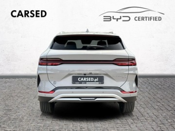 BYD 2025 BYD Seal U DM-i Design 1.5T 323KM AWD AT l Infinit, zdjęcie 3