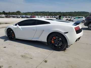 Lamborghini Gallardo 2014 Lamborghini Gallardo 2014 5.2l 5.2 Benzyna 550KM, zdjęcie 1