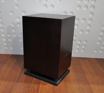 CHARIO SYNTAR 501 WENGE TASTE АКТИВНЫЙ САБВУФЕР