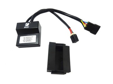 JUNAK 905F KOMPUTER, STEROWNIK (ecu) DENI