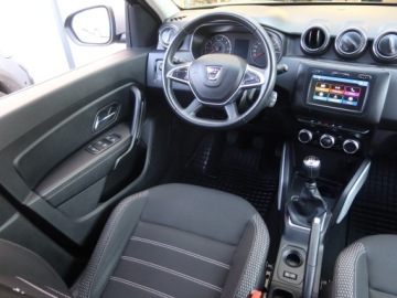 Dacia Duster II SUV 1.0 TCe 101KM 2020 Dacia Duster 1.0 TCe, Salon Polska, 1. Właściciel, zdjęcie 6