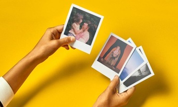 Aparat natychmiastowy POLAROID Now Gen 2 E-box