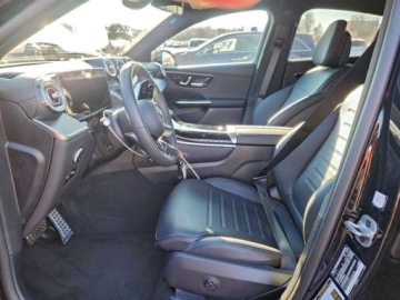 Mercedes GLC C254/X254 2025 Mercedes-Benz GLC Coupe 300 4Matic 2025 2.0 Benzyna 255KM, zdjęcie 7