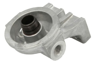 PODSTAWA FILTRA PALIWA SCANIA 4 1362289