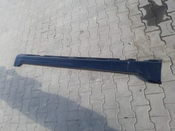 VOLVO V70 3 III 07-13r LISTWA PROGOWA PRAWA 452-26