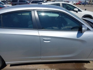 Dodge Charger VII 2022 Dodge Charger SXT 2022 3.6l 3.6 Benzyna 292KM, zdjęcie 6