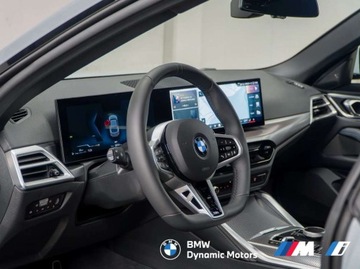 BMW Seria 4 G22-23-26 Coupe 2.0 430i 245KM 2025 BMW Seria 4 430i xDrive Gran Coupe 245 KM - Gotowy do Odbioru - Pakiet M P, zdjęcie 17