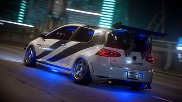 ИГРА NEED FOR SPEED PAYBACK DELUXE EDITION PL XBOX ONE KEY XOne SERIES X|S