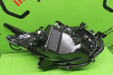 MITSUBISHI L200 FULLBACK SVĚTLOMET LEVÝ 2016 2017-