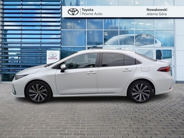 Toyota Corolla XII 2022 Toyota Corolla 1.5 Comfort MS Seria E21 (2019-) Hy, zdjęcie 2