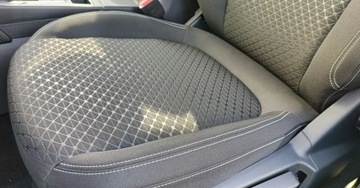 Ford Kuga III SUV Facelifting 1.5 EcoBoost 186KM 2025 Ford Kuga Ford Kuga 1.5 EcoBoost FWD Titanium 1.5 Benzyna 187KM, zdjęcie 18