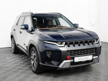  SsangYong/KGM Torres Adventure plus K.cofania, zdjęcie 2
