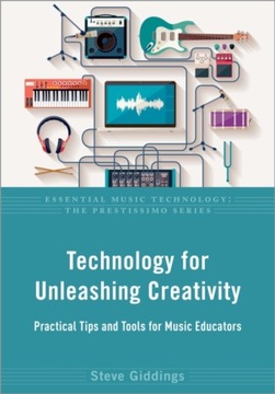Technology for Unleashing Creativity (2022)