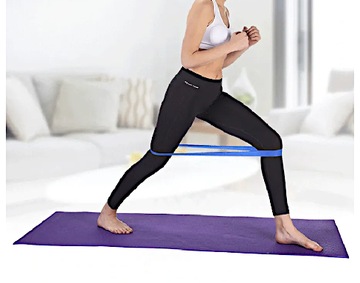 НАБОР ЭНЕРГЕТИК ДЛЯ ФИТНЕС-УПРАЖНЕНИЙ + ЧЕХОЛ