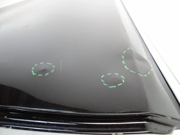 DVEŘE LEVÝ PŘEDNÍ MERCEDES S W222 A2227220110