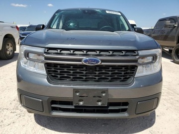 Ford Maverick II 2022 Ford Maverick xl, 2022r., 2.5L 2.5 Benzyna 191KM, zdjęcie 4