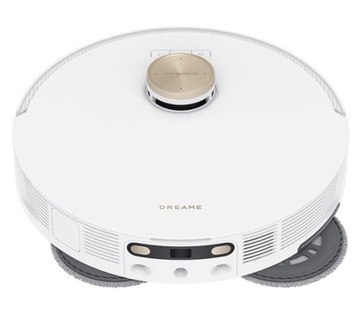 Робот-уборщик Dreame L20 Ultra Автоматический пылесос Уборка полов