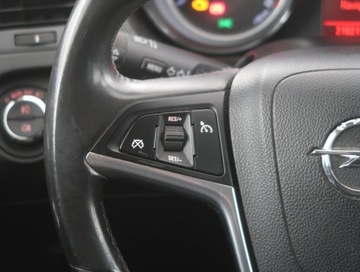 Opel Insignia I Sports Tourer Facelifting 1.4 Turbo ECOTEC  140KM 2013 Opel Insignia 1.4 Turbo, Navi, Klima, Klimatronic, zdjęcie 16