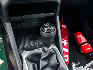 Dacia Duster II SUV Facelifting 1.0 TCe ECO-G 100KM 2025 Od ręki - Journey LPG 1.0 100KM / Pakiet Zimowy, Parking, zdjęcie 9