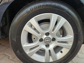 Opel Corsa D Hatchback 1.4 87KM 2011 Opel Corsa Klima, Elektryka, Serwis, Super /GWARAN, zdjęcie 30