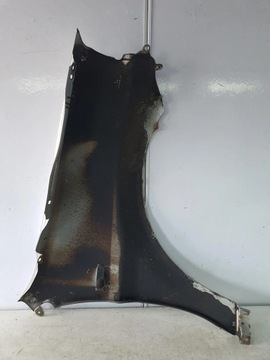 BLATNÍK LEVÝ PŘEDNÍ HONDA HRV HR-V I FACELIFT