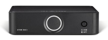 JDS LABS ATOM DAC+ HEVI