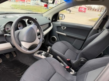 Smart Forfour I 1.3 94KM 2005 Smart Forfour Dowóz pod dom - w cenie ! Zamien swoje lub zostaw w, zdjęcie 14