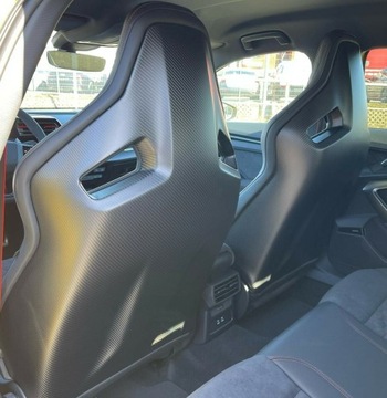 Audi A3 8Y RS Sportback 2.5 TFSI 400KM 2025 Audi RS 3 Sportback salon Polska, Reflektory Matri, zdjęcie 10