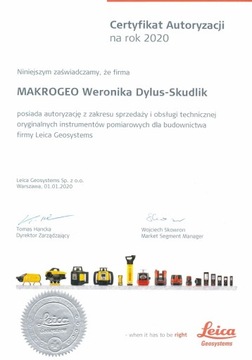 Wykrywacz instalacji Leica DIGICAT 550i pokrowiec