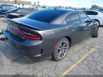 Dodge Charger VII 2023 Dodge Charger 2023r., 57l, od ubezpieczalni 5.7 Benzyna 370KM, zdjęcie 6