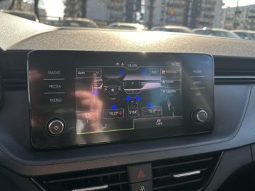 Skoda 2023 Skoda Kamiq 1.0 TSI 110KM Kamera cofania Pakiet TE, zdjęcie 17