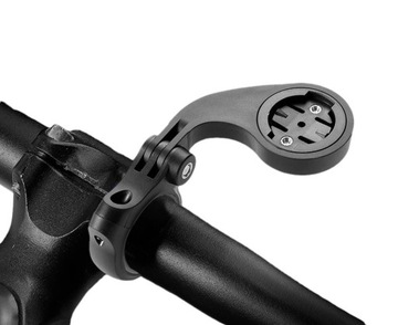 Регулируемое крепление для горного велосипеда MTB для GARMIN Edge