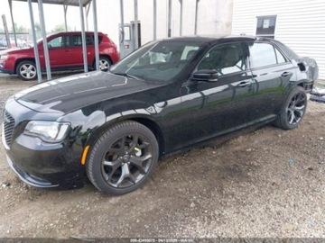 Chrysler 300C II 2022 Chrysler 300s 2022 3.6l 3.6 Benzyna 300KM, zdjęcie 1