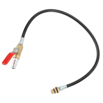 ТЕСТЕР УТЕЧЕК В ЦИЛИНДРЕ ИЗМЕРИТЕЛЬ КОМПРЕССИИ