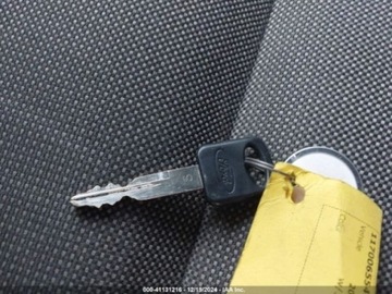 Ford 2011 Ford Crown 2011 Ford Crown Victoria Police Interceptor 4dr Sdn w3.27 Axle, zdjęcie 14