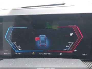 BMW X5 G05 2024 BMW X5 M Competition 2024 4.4 Benzyna 617KM, zdjęcie 13