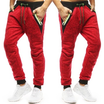 МУЖСКИЕ СПОРТИВНЫЕ БРЮКИ размер М