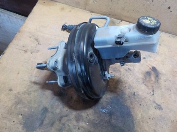 ТОРМОЗНОЙ СЕРВОПРИВОД CLIO IV 16 лет 472104788Р