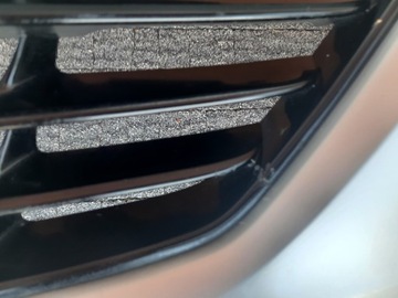 NÁRAZNÍK FIAT SEDICI FACELIFT 2009-