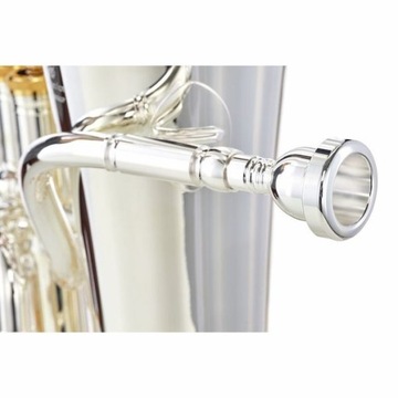 Эуфониум Bb Thomann EP 906 GP